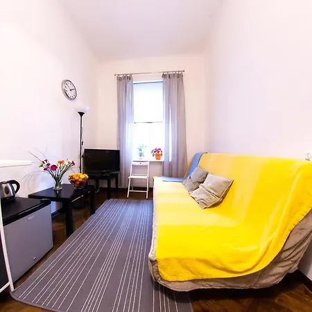 Homely Apartment'S Old Town Krakow Room photo