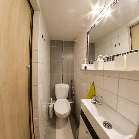 Homely Apartment'S Old Town Krakow Room photo