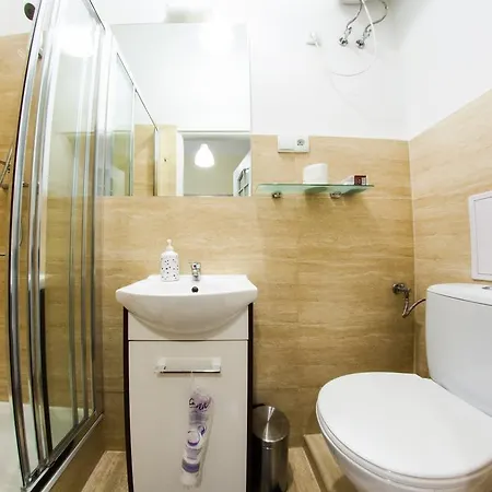 Homely Apartment'S Old Town Krakow Room photo