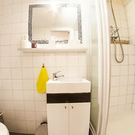 Homely Apartment'S Old Town Krakow Room photo