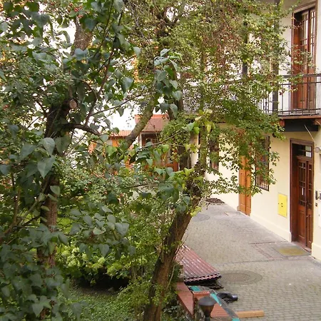 Homely Apartment'S Old Town Krakow Room photo