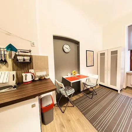 Homely Apartment'S Old Town Krakow Exterior photo