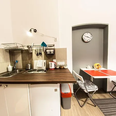 Homely Apartment'S Old Town Krakow Exterior photo