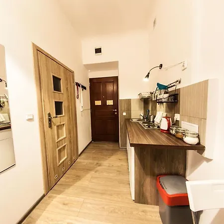 Homely Apartment'S Old Town Krakow Exterior photo
