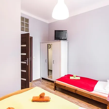 Homely Apartment'S Old Town Krakow Exterior photo