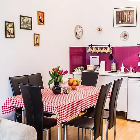 Homely Apartment'S Old Town Krakow Exterior photo