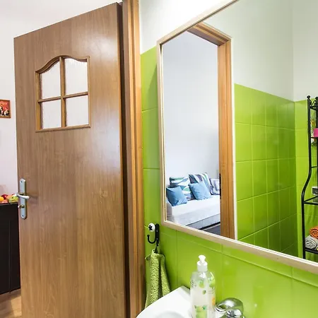Homely Apartment'S Old Town Krakow Exterior photo