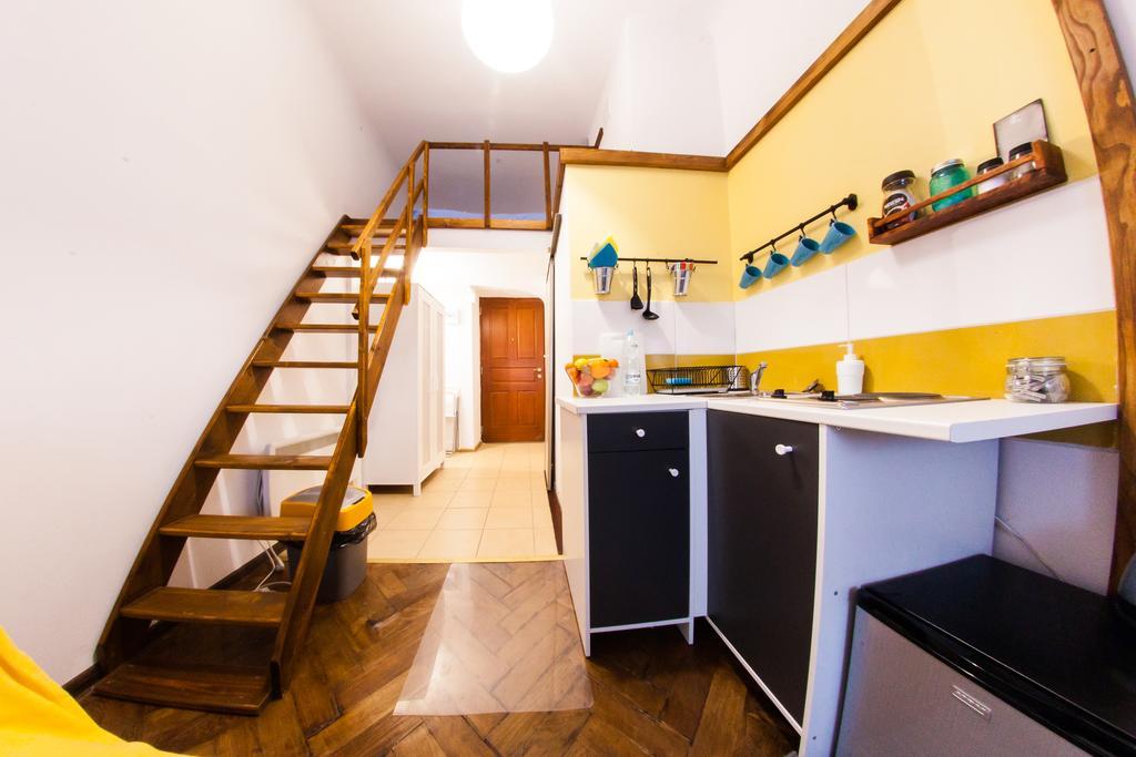 Homely Apartment's Old Town * Krakov