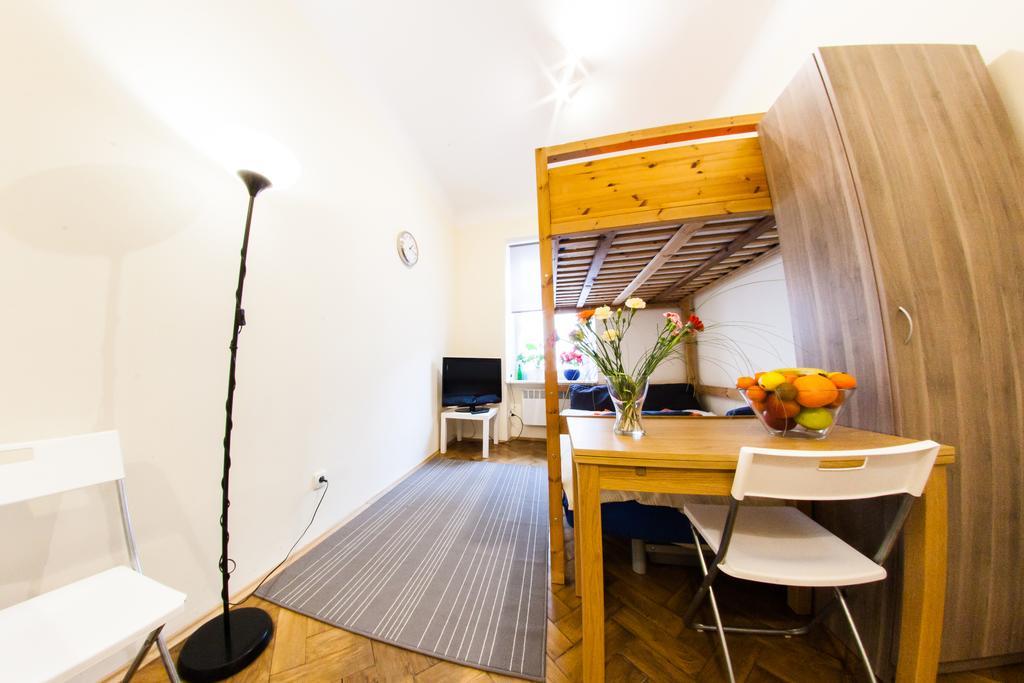 Homely Apartment's Old Town Krakov