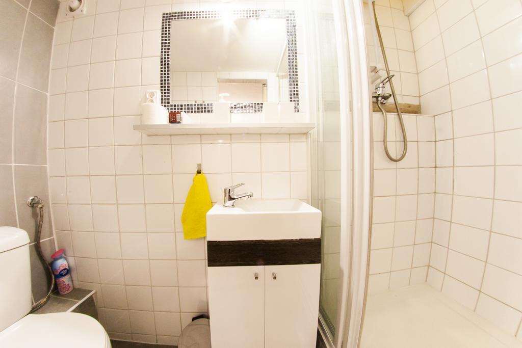 Апартаменти Homely Apartment's Old Town *