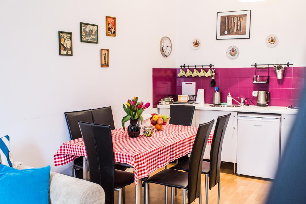 Homely Apartment's Old Town Krakov