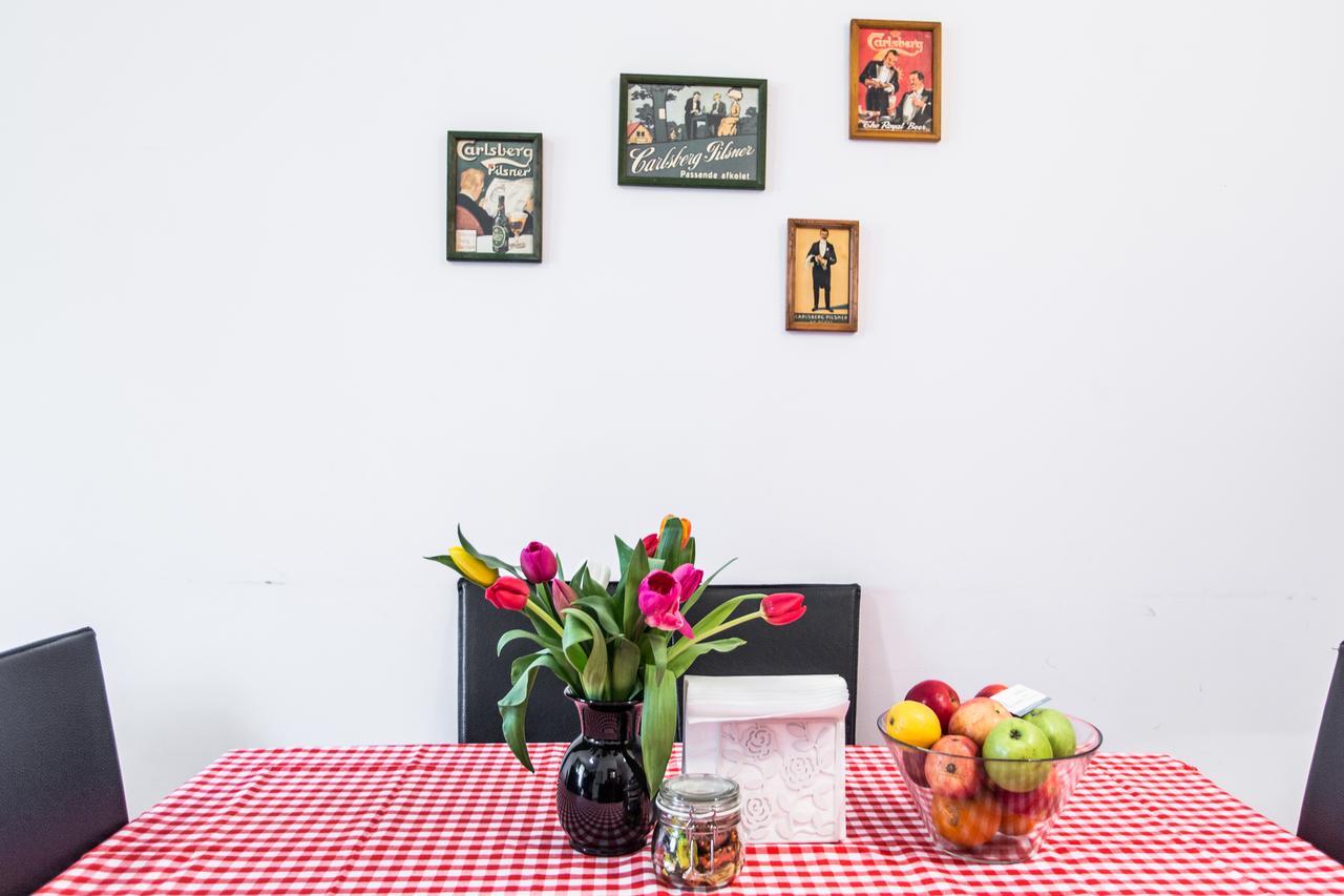 Homely Apartment's Old Town Апартаменти *
