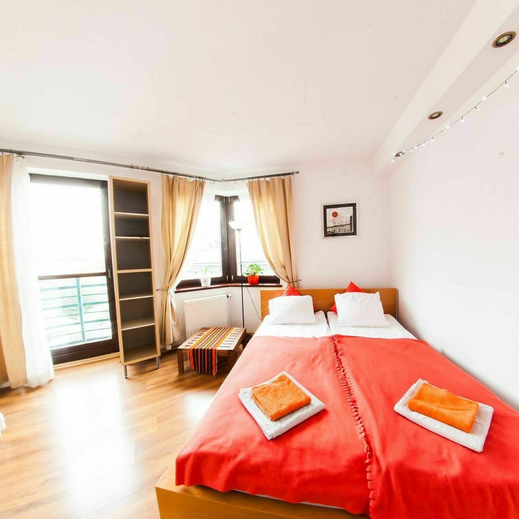 Homely Apartment's Old Town Краків