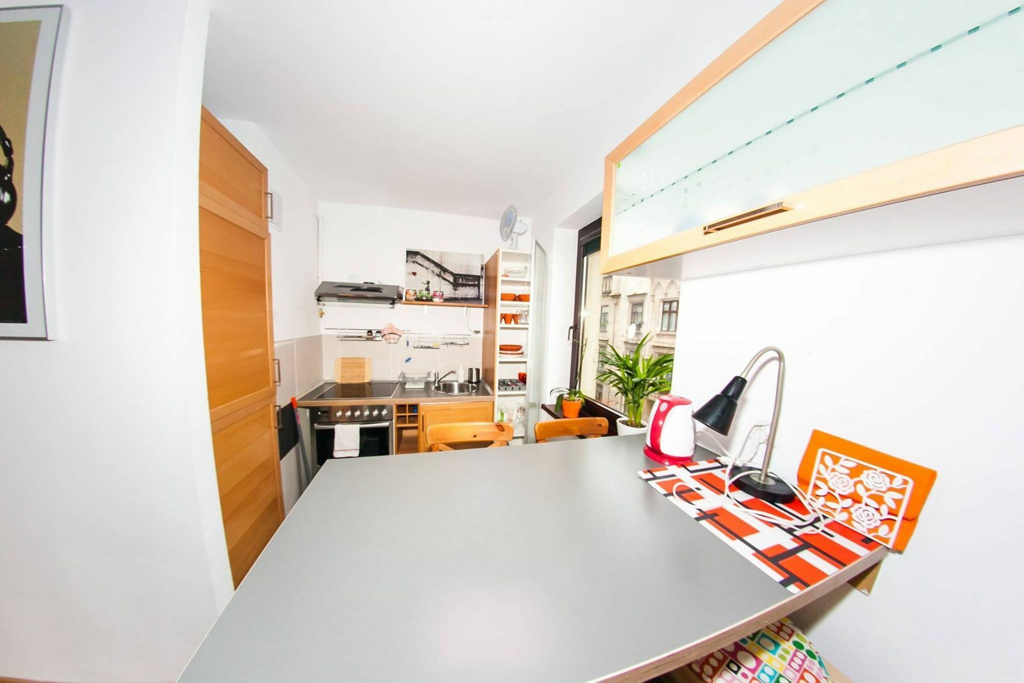Homely Apartment's Old Town Апартаменти Краків